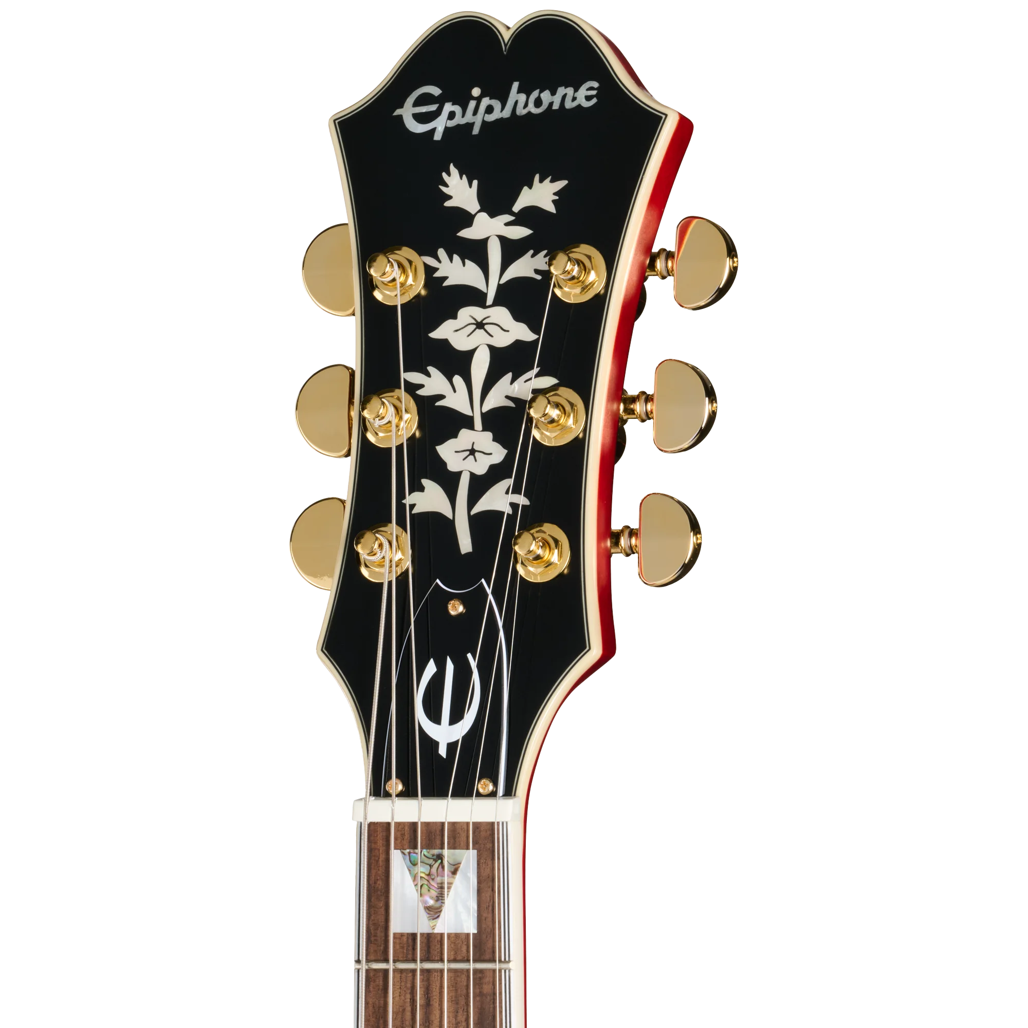 Sheraton Gem Archer Masterbuilt